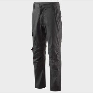 Strata Electric Arc Cargo Trouser Fire Rated Work Pants Size 46 R Gray New